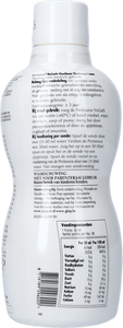 Prosource Nocarb Sinaasappel Creme 15g Fles 887ml