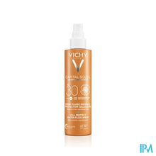 Afbeelding in Gallery-weergave laden, Vichy Capital Spray Prot. Cell. Ip30 Spray 200ml
