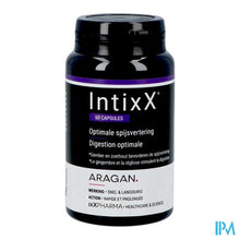 Afbeelding in Gallery-weergave laden, Intixx V-caps 60
