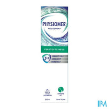 Load image into Gallery viewer, Physiomer Strong Jet 210ml
