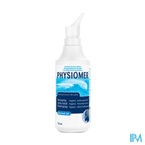 Physiomer Normal Jet 135ml