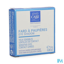 Afbeelding in Gallery-weergave laden, Eye Care Oogschaduw Ivoor 942 2,5g
