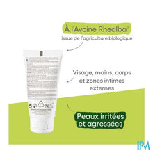Load image into Gallery viewer, Aderma Dermalibour+ Barrier Cr Isolerend 50ml
