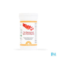 Fer Liposomal Activ Caps 60