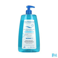 Neuraderm Douchegel Micellair 1l
