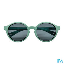Load image into Gallery viewer, Beaba Zonnebril 2-4j Merry Tropical Green
