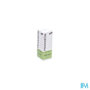 Tea Tree Bio Ess Olie 10ml Pranarom