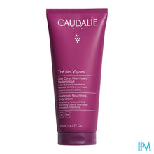 Afbeelding in Gallery-weergave laden, Caudalie The Vignes Voed. Lich.verzorg.200ml Promo

