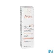 Afbeelding in Gallery-weergave laden, Avene Xeracalm Ad Creme Relipiderend 200ml Nf
