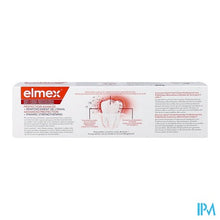 Load image into Gallery viewer, Elmex A/caries Profess. Adv. Prot. Enamel Str.75ml
