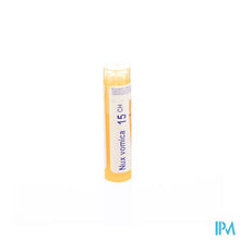 Afbeelding in Gallery-weergave laden, Nux Vomica 15ch Gr 4g Boiron
