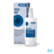 Load image into Gallery viewer, HYLO-Gel Oogdruppels 10Ml
