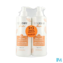 Afbeelding in Gallery-weergave laden, Febelcare Skin Body Lotion 400ml 1+1 Gratis
