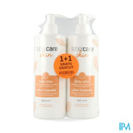 Febelcare Skin Body Lotion 400ml 1+1 Gratuit