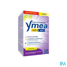 Afbeelding in Gallery-weergave laden, Ymea Day & Night Caps 128 Be V2

