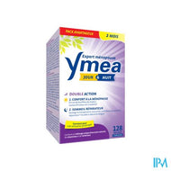 Ymea Day & Night Caps 128 Be V2