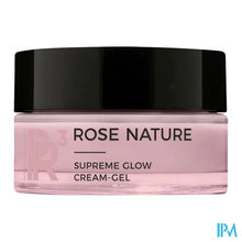 Afbeelding in Gallery-weergave laden, Annemarie Borlind Rose Nature Glow Cream-gel 50ml
