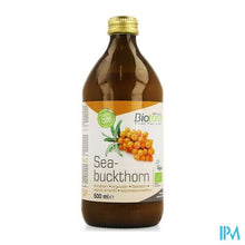 Afbeelding in Gallery-weergave laden, Biotona Duindoornsap Sap Fl 500ml
