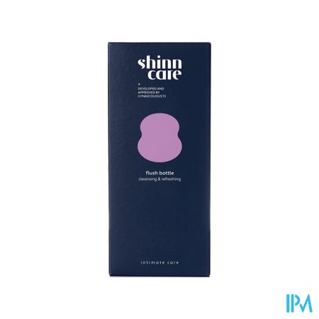 Shinn Flush / Peri Bottle 300ml