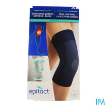 Load image into Gallery viewer, Epitact Ondersteunende Kniebandage 1
