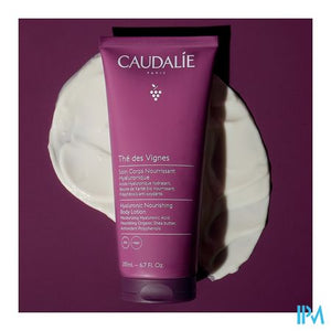 Caudalie The Vignes Lichaam Voedende Verzorg.200ml