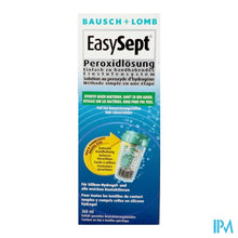 Load image into Gallery viewer, Bausch+lomb Easysept 360ml
