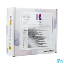 Afbeelding in Gallery-weergave laden, K.yo Pudding Chocolade 4x100g

