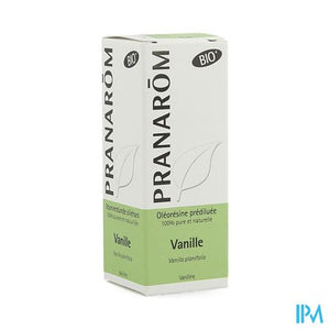 Vanille Ess Olie 5ml Pranarom