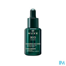 Afbeelding in Gallery-weergave laden, Nuxe Bio Essentieel A/oxiderend Serum Fl 30ml
