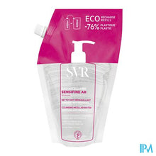 Load image into Gallery viewer, Svr Sensifine Ar Micellair Water Eco Navul. 400ml
