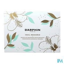 Afbeelding in Gallery-weergave laden, Darphin Hs21 Ideal Resource Holiday Season
