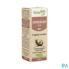 Afbeelding in Gallery-weergave laden, Herbalgem Osteogem Complex 15ml
