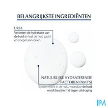 Afbeelding in Gallery-weergave laden, Eucerin Urea Repair Plus Wasgel 5% Uree 400ml
