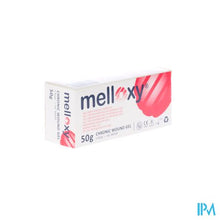 Afbeelding in Gallery-weergave laden, Melloxy Gel 50g
