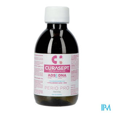 Afbeelding in Gallery-weergave laden, Curasept Ads Perio Pro Mondspoelding 200ml

