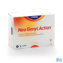 Afbeelding in Gallery-weergave laden, Neogenyl Action Unicadoses 15x10ml
