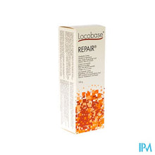 Afbeelding in Gallery-weergave laden, Locobase Repair Creme Tube 100g

