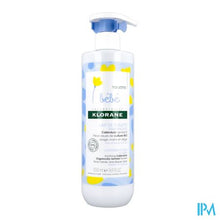 Afbeelding in Gallery-weergave laden, Klorane Bb Hydraterende Melk 500ml
