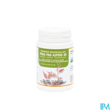 Afbeelding in Gallery-weergave laden, Para Pau Aspido 40 Microkorrels Op Caps 90
