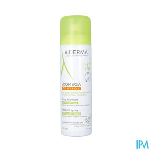 Aderma Exomega Control Spray 200ml