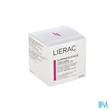 Afbeelding in Gallery-weergave laden, Lierac Luminescence Creme Pot 50ml Actieprijs
