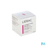 Lierac Luminescence Creme Pot 50ml Actieprijs