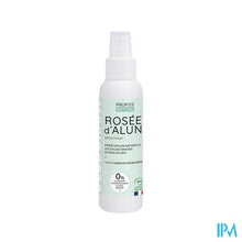 Afbeelding in Gallery-weergave laden, Deodorant Spray Rosee Alun 100ml

