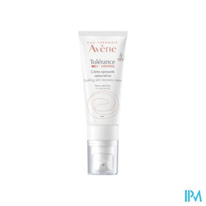 Avene Tolerance Control Creme 40ml