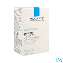 Afbeelding in Gallery-weergave laden, La Roche Posay Lipikar Overvet Wasstuk 150g
