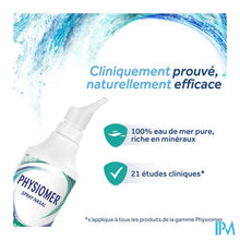 Load image into Gallery viewer, Physiomer Strong Jet 210ml
