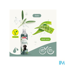 Afbeelding in Gallery-weergave laden, Beaphar Shampoo Zwarte Vacht 250ml
