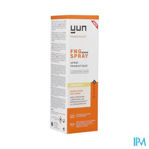 Yun Fng Probiotic Repair Voetspray N/parf 125ml