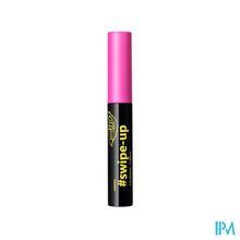 Afbeelding in Gallery-weergave laden, Purobio Mascara Swipe-up Omkrullend Bio Vegan
