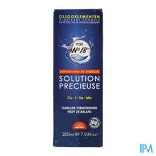 Afbeelding in Gallery-weergave laden, Poe N 18 Solution Precieuse 200ml

